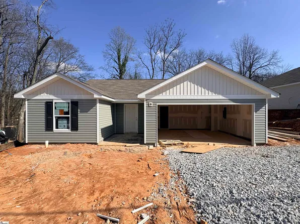 210 Ivydale Dr Lot 3, Greenville, SC 29609