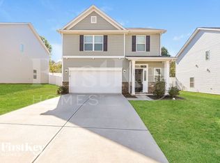 6323 Mosley Glen Dr, Charlotte, NC 28213