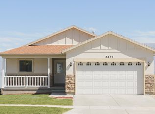 3262 S Cedar Grove Ln, Saratoga Springs, UT 84045