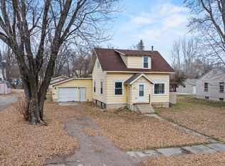 267 E Cottonwood St, Cottonwood, MN 56229