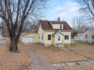 267 E Cottonwood St, Cottonwood, MN, 56229