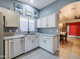 5515 S 15th Way, Phoenix, AZ 85040