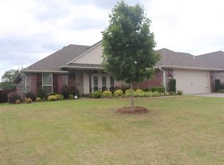 5701 Williamson Pl, Fort Smith, AR 72916