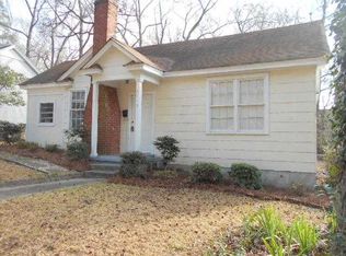 3512 Palmetto Ave, Columbia, SC 29203