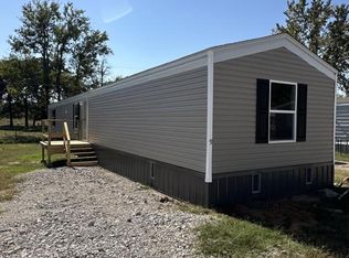 814 S Kern Ave #9, Okmulgee, OK 74447
