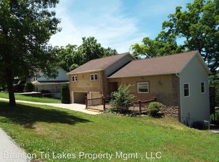 314 Lone Pine Rd, Branson, MO 65616