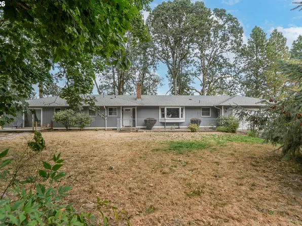 1780 Clover Ridge Rd NE, Albany, OR 97322