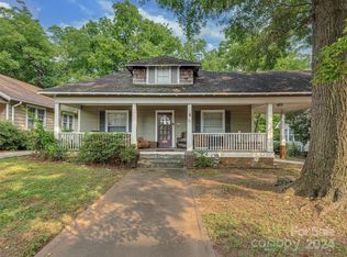 1701 Scott Ave, Charlotte, NC 28203