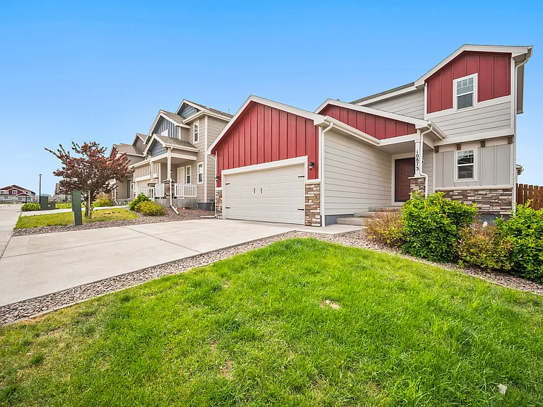 10873 Rowley Dr — Photo 1