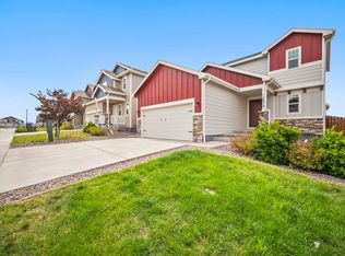10873 Rowley Dr, Colorado Springs, CO 80925