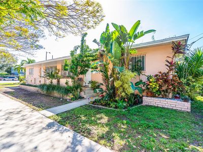 2460 SW 5th St, Miami, FL, 33135