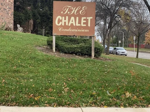 6010 West Calumet ROAD #204, Milwaukee, WI 53223
