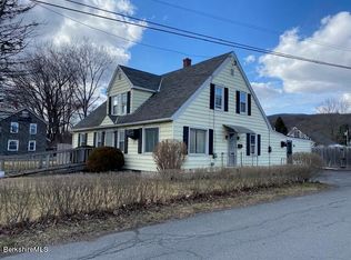 273 State Rd, North Adams, MA 01247