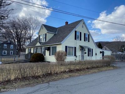 273 State Rd, North Adams, MA, 01247