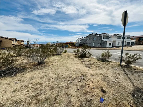 0 Siskiyou Ct #262, Apple Valley, CA 92307