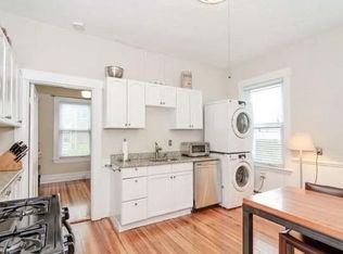 133 Otis St #2, Cambridge, MA 02141