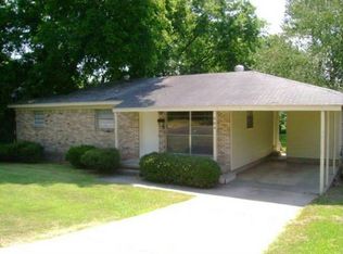 604 N Border St, Benton, AR 72015