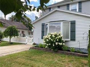 100 Barnsdale Ave, Buffalo, NY 14224