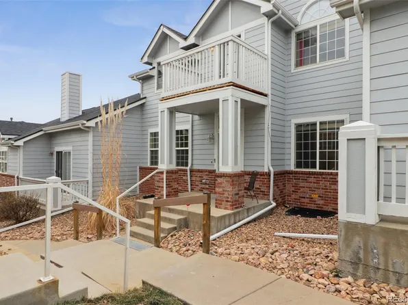 18184 E Cornell Place, Aurora, CO 80013