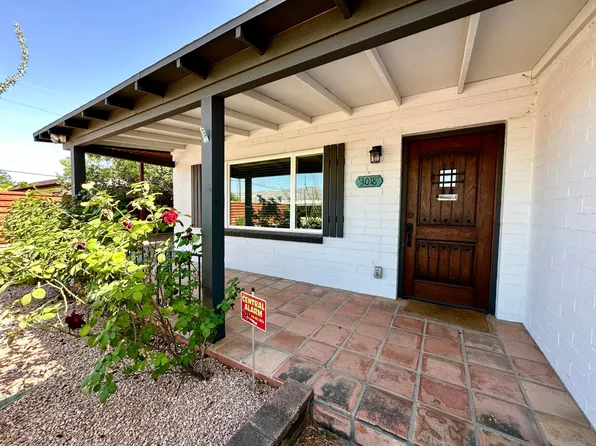 3018 E Alta Vista St, Tucson, AZ 85716