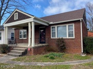 3205 Martin Luther King Jr Ave, Knoxville, TN 37914