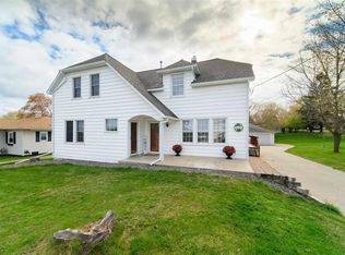 1199 Maple St, Manistee, MI 49660