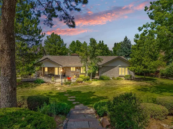 1000 Green Oaks Drive, Greenwood Village, CO 80121