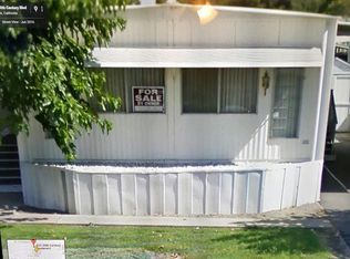 425 20th Century Blvd SPC A12, Turlock, CA 95380