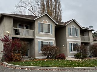 1307 McKittrick St UNIT D-4, Wenatchee, WA 98801