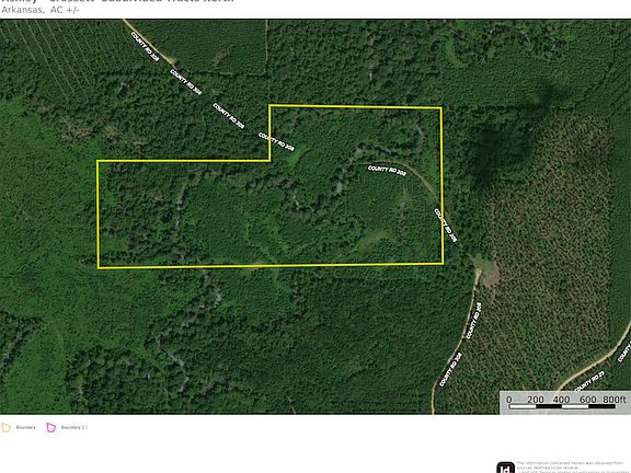2nd image of County Road 29 Lot Wp002