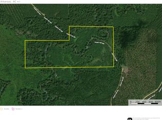 County Road 29 LOT WP002, Hamburg, AR 71646
