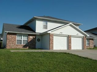 4405 Derby Ridge Dr, Columbia, MO 65202