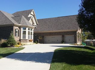 4472 Ravenwood Ct, Cincinnati, OH 45244