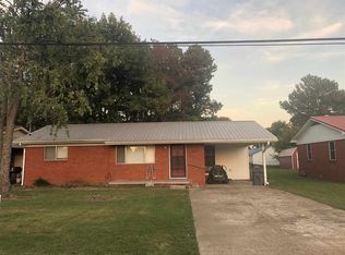 309 S 13th Ave, Paragould, AR 72450