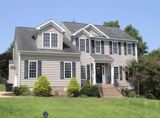 3915 Cold Spring Rd, Williamsburg, VA 23188