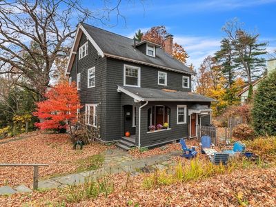 44 Mount Pleasant St, Amherst, MA, 01002