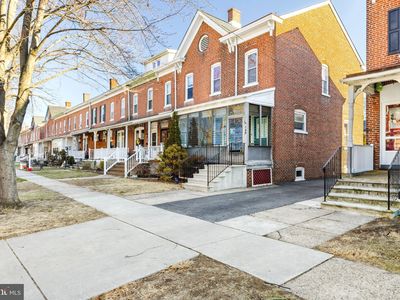 140 3rd Ave, Roebling, NJ, 08554