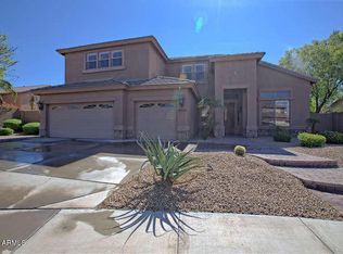 6821 W Rowel Rd, Peoria, AZ 85383