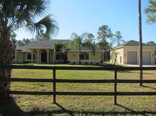 16228 63rd Rd N, Loxahatchee, FL 33470
