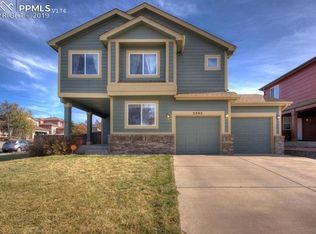 5295 Stetson Meadows Dr, Colorado Springs, CO 80922