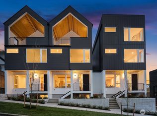 1808 E Mercer Street, Seattle, WA 98112