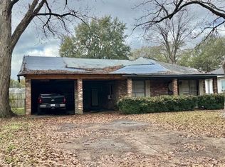 308 Willeroy St, Leland, MS 38756