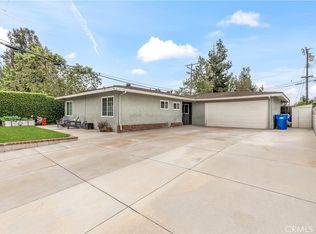 18858 E Alford St, Azusa, CA 91702