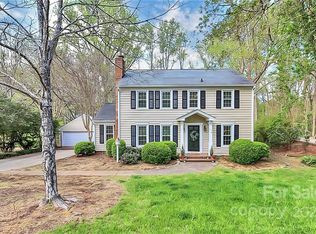 4031 Old Stone Rd, Charlotte, NC 28226