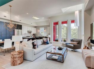 405 W Milton St #A, Austin, TX 78704