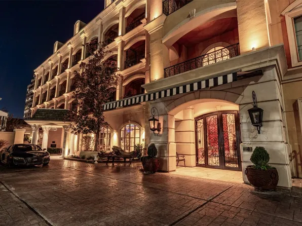 2300 Leonard St APT 505, Dallas, TX 75201