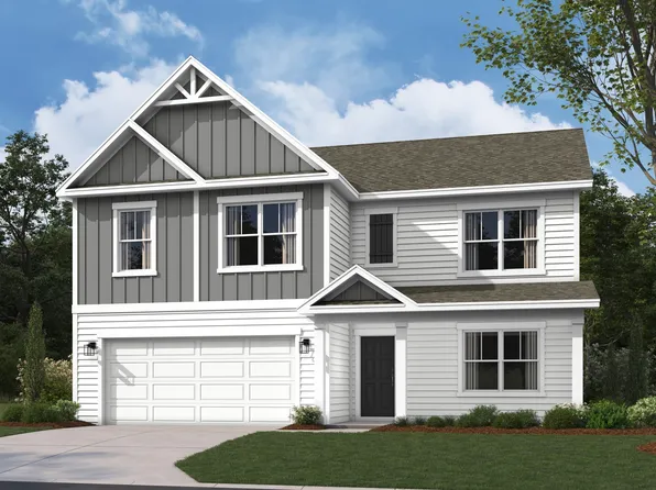 5623 Bluewing Creek Ln, Clayton, IN 46118