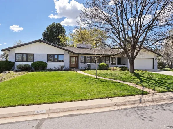 3762 S Grape Street, Denver, CO 80237