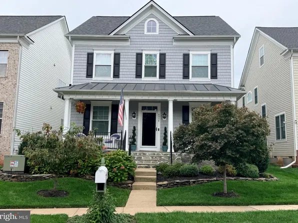 8958 Junco Ct, Gainesville, VA 20155