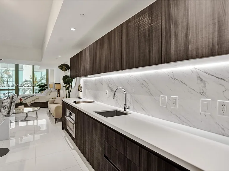 851 NE 1st Ave #202 — Photo 4